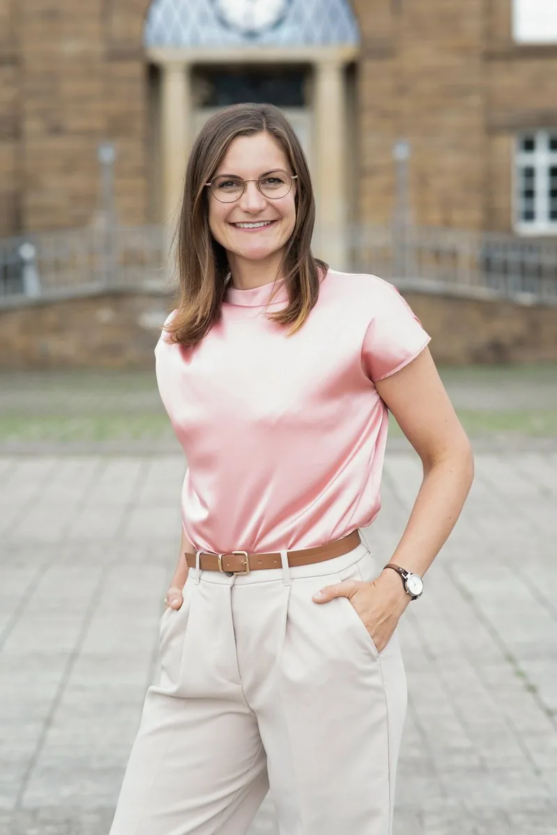 Thoma Kütemann, Fachärztin für Dermatologie in Minden
